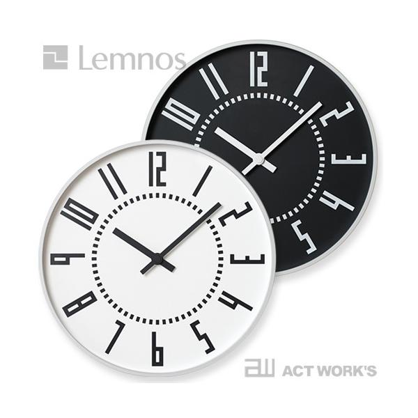 LEMNOS eki clock |v GLNbN ^J^mX