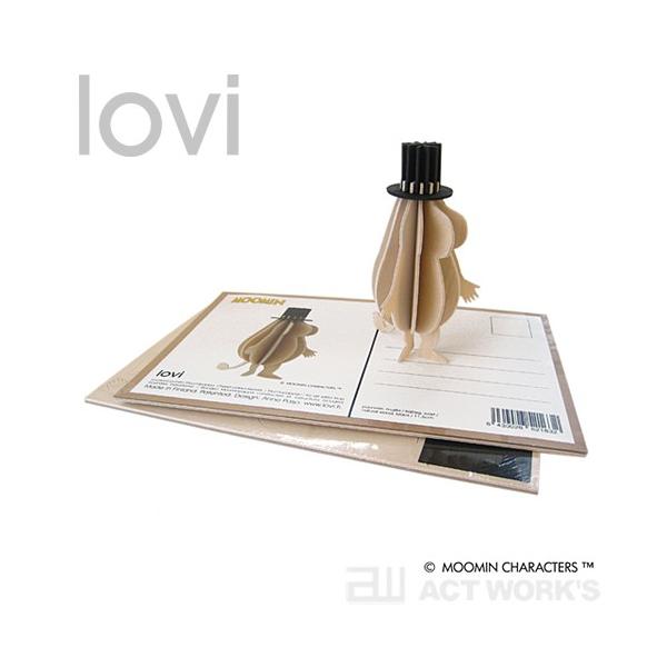 lovi [~ pp 13.5cm -[~V[Y- Moomin B IuWF tBh