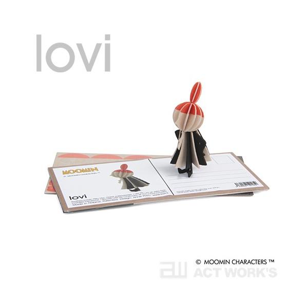 lovi g~B 8cm -[~V[Y- Moomin B IuWF tBh