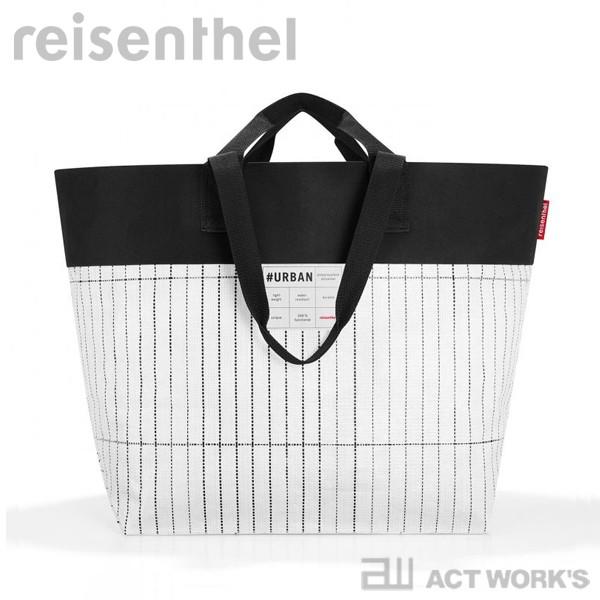 Reisenthel Urban Bag Tokyo ライゼンタール アーバンバッグ トーキョー お買い物 旅行 マザーバッグ レジャーバッグ ショッピングバッグ Rth 007 アクトワークス 通販 Yahoo ショッピング