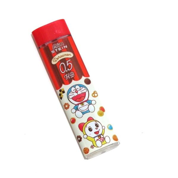 ショウワノート ドラえもん ｂ アイン替芯シュタイン 0 5 Hb Buyee Buyee Japanese Proxy Service Buy From Japan Bot Online
