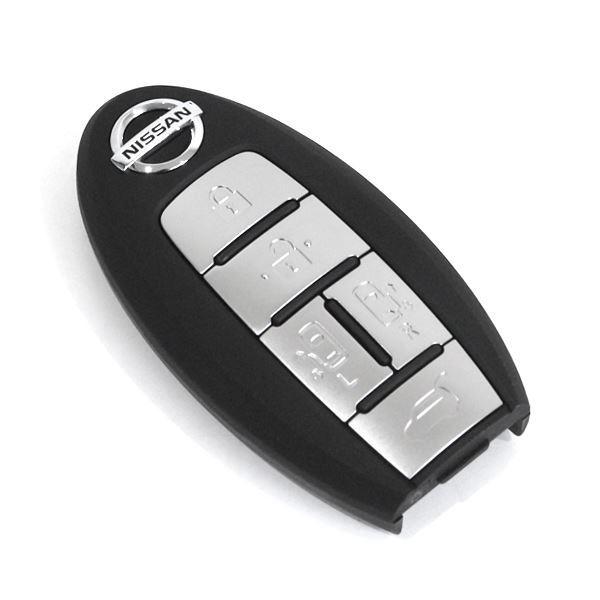 高級感 日産 C25 セレナ 純正インテリジェントキー 5ボタン 285e3 Cy12e キーレス スライドドア 2列目 パワードア バックドア 予備 破損 交換 Nissan 格安即決 Www Muslimaidusa Org