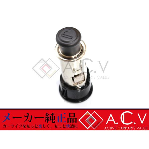 スズキ 純正 DA16T キャリイ キャリー シガーライター オプション