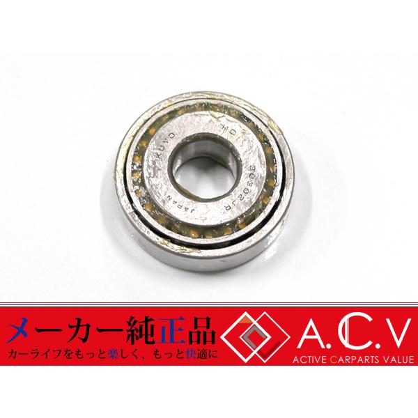 【未使用品・純正品】いすゞジェミニPF60 フロントハブベアリング・シールセット 未使用品・純正品】いすゞジェミニPF60 フロントハブベアリング