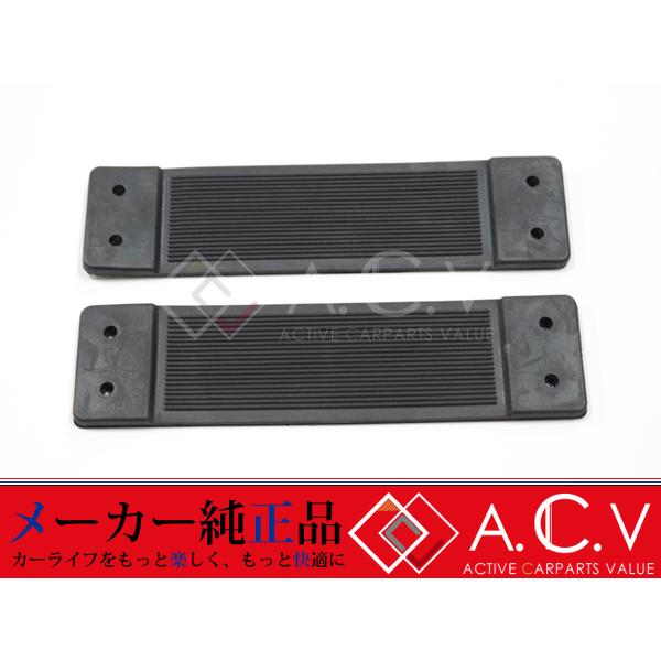SJ30 JA71 JA11 JA22 ジムニー ドアストッパー 2個 左右セット バンド