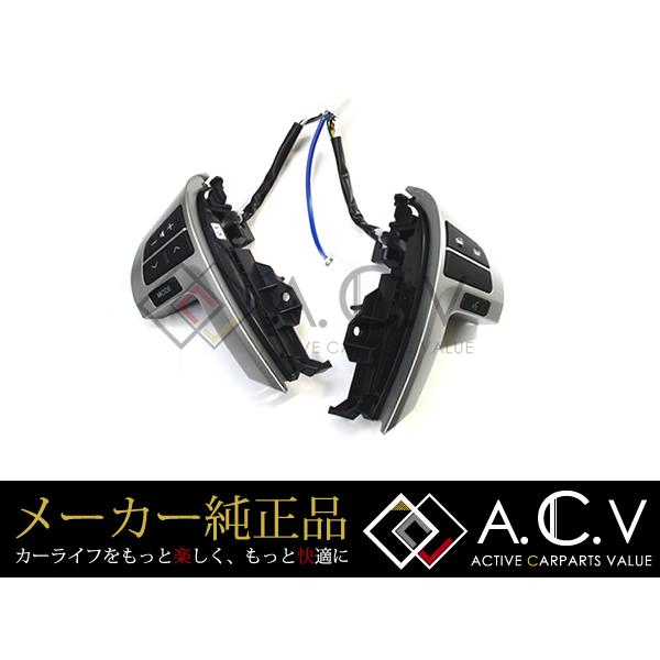トヨタ純正 70系 ノア/ヴォクシー VOXY NOAH ハンドル ステアリング 