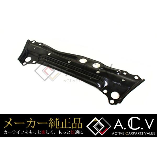 トヨタ プリウス 30系 G's ジーズ GS 純正 フロントスタビライザーブラケット フロントサスペンションメンバーブレース