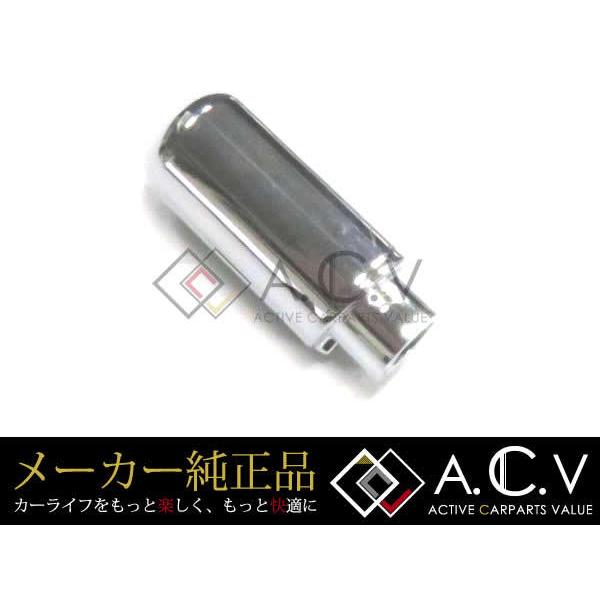 トヨタ SXE10 GXE10 アルテッツァ 純正パーキングブレーキノブ サイド