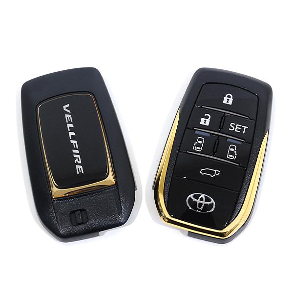 30系 ヴェルファイア 純正 スマートキー ハウジングケース