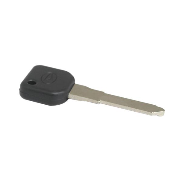 ダイハツ純正 LA400K コペン 純正 生ブランクキー 黒 オリジナルキー