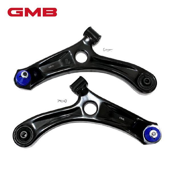 GMB ロアーアーム GLA-S-5L GLA-S-5R スズキ ワゴンR MH23S MH34S 左右共通 左右 2個セット （左側）45202-85K11