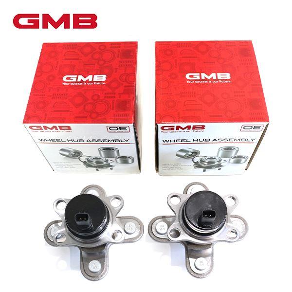 国内配送 送料無料 タント L350s 左右 2個セット Gmb ハブ ベア リング ハブユニット Gh B10 売れ筋 Theculturewire Com