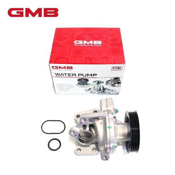 GMB ウォーターポンプ GWS-37AHL スズキ キャリィ  DA63T  1個 17400-65817 冷却水 循環