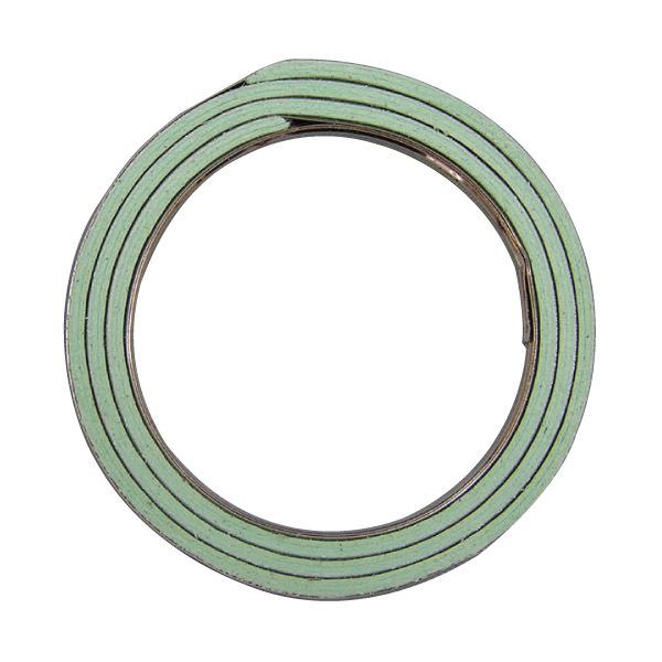 KP K.P EXマフラーガスケット MU101NA 参考純正品番 90917-06001