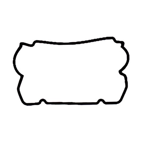 KP K.P バルブカバーガスケット VC903 参考純正品番 11189-81401