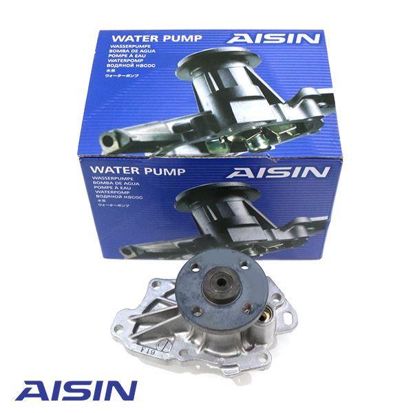 AISIN アイシン精機 ウォーター ポンプ WPT-135 トヨタ アルファード