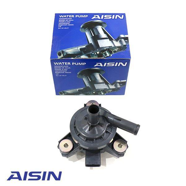 AISINウォーターポンプ WQT-001 G9040-52010プリウスアクア 送料無料】 AISIN アイシン精機 ウォーター ポンプ WQT-001