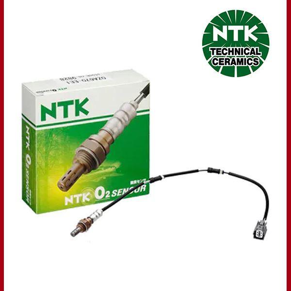 NTK O2センサー LZA09-E1 1487 ホンダ シビック フェリオ EG4・8 36531