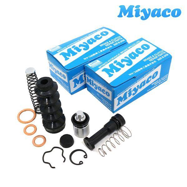 ミヤコ MIYACO クラッチマスターリペアキット MK-0111 CK-414 マツダ