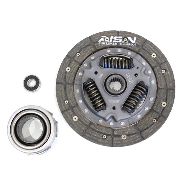 ハイゼット S201P ハイゼット S201P S201C S211P S211C クラッチ 3点 キット カバー ディスク レリーズベアリング  アイシン ハイゼット S201P S201C S211P S211C クラッチ 3点 キット カバー ディスク レリーズベアリング アイシン AISIN H19.12〜H26.07 送料無料