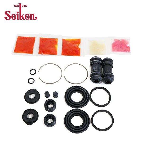 メール便送料無料】 Seiken リアブレーキキャリパー オーバーホール用