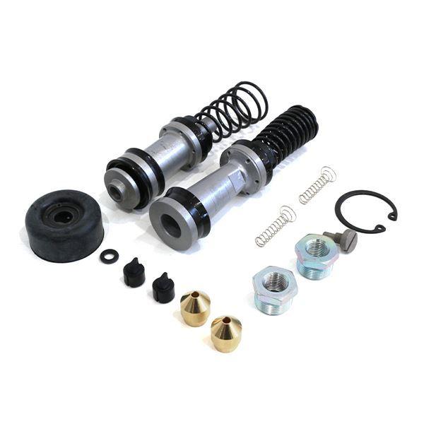 三菱 ジープ J55 J53 J58 J56 J57 J37 純正 ブレーキマスター