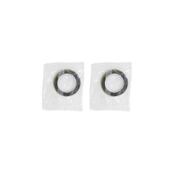 ジムニー SJ10 SJ30 オイルシール クランクシャフト フロント 正規品 Bibian 比比昂- 送料410円☆SJ30 SJ10 クランクシャフトオイル