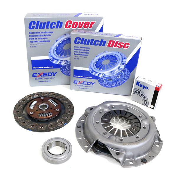 【適合車種】・メーカー：日産・車種：サニートラック・型式：b120 b121 b122 GB120 GB121 GB122・年式：1975年10月〜・備考：エンジン型式：12A排気量：1200cc・セット詳細(商品品番/参考純正品番)：・ク...