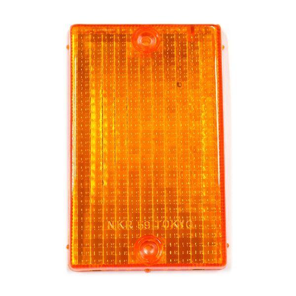 千代田 CGC テールレンズ いすゞ エルフ NHR NKR NRR ウインカーレンズ
