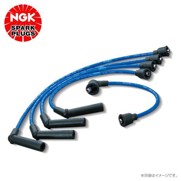 NGK プラグコード RC-TE120 トヨタ ソアラ JZZ31 90919-21521