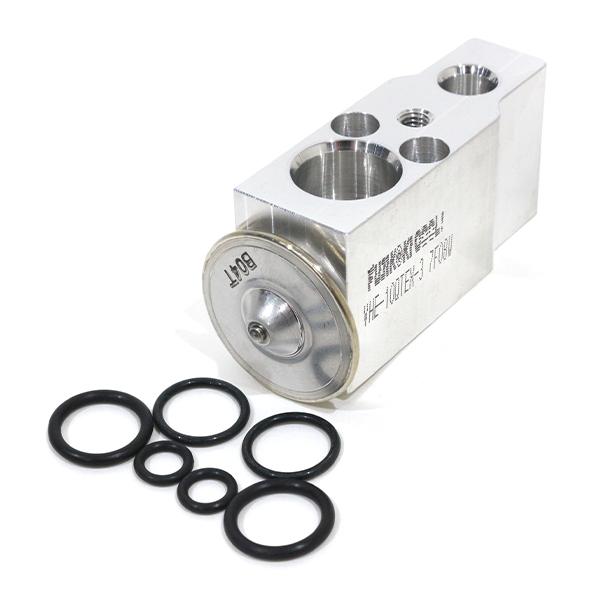 クーラーエキスパンションバルブ EX-F1 スバル サンバー TT1 TT2 73531