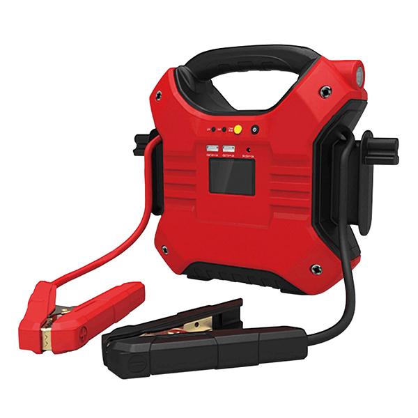 MSH ムサシトレーディングオフィス マルチジャンプスターター