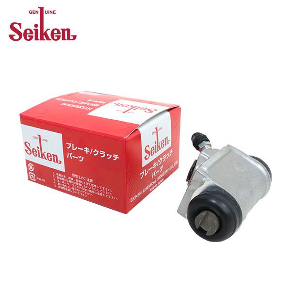 【送料無料】 セイケン Seiken リア ホイールシリンダー 130-70340 マツダ キャロル AA6PA ブレーキ パーツ 制研化学工業