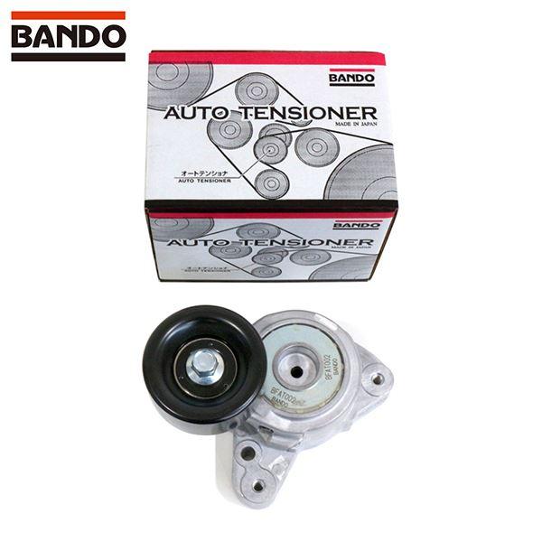 【送料無料】 BANDO バンドー化学 オートテンショナー BFAT002 ホンダ ステップワゴン RG1 バンドー製 ベルト用 交換用 メンテナンス