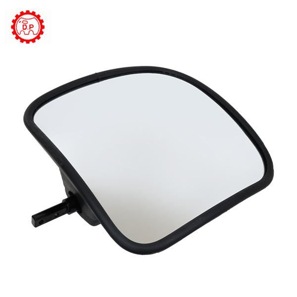 大東プレス サイドアンダーミラー DA-225 三菱 ファイター FK / FL 系等 鏡 交換 ミラー メンテナンス