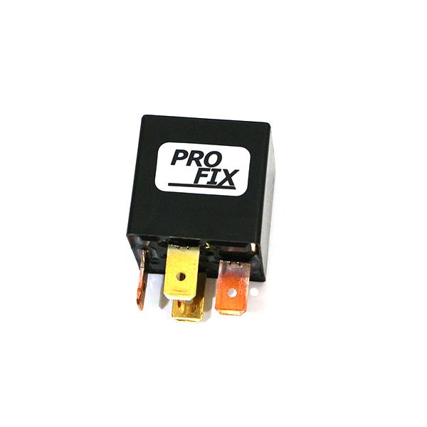 リレー PMR-002 イスズ エルフ 8-97262-933-0 8-97062-815-0 互換 24V