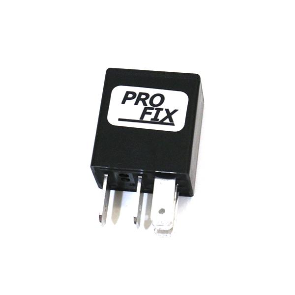 リレー PMR-004 三菱ふそう キャンター PA-FE71DB MK582580 互換 24V