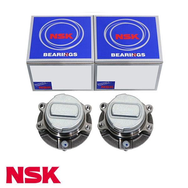 NSK ハブベアリング フロント HB3-N020 ニッサン スカイラインクーペ CKV36 整備 交換 ベアリング パーツ タイヤ 回転 メンテナンス