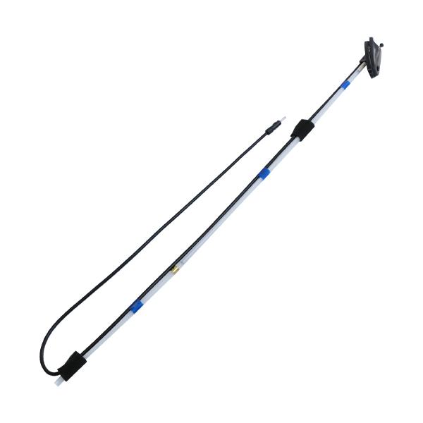 AM/FM ラジオアンテナ ANT-S3 スズキ ワゴンR MH21S MH22S 39250-58J10 折れてしまった際 交換用に