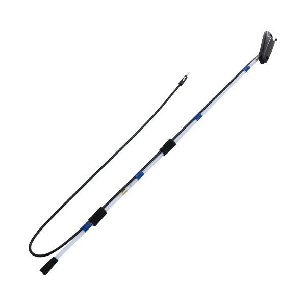 AM/FM ラジオアンテナ ANT-S4 スズキ ワゴンR ワイド プラス ソリオ 4V EASSN MH23S 39250-70K00 折れてしまった際 交換