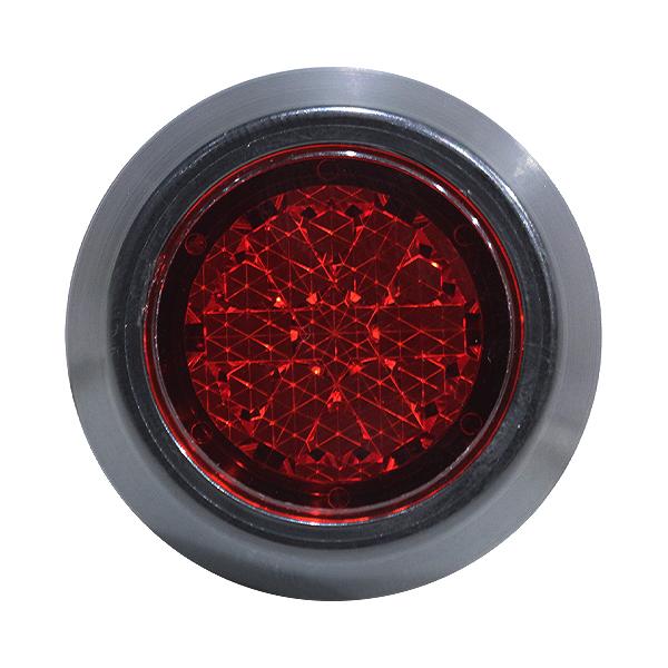トヨタ ハリアー 80系 純正 LED フロント ドア リフレックス