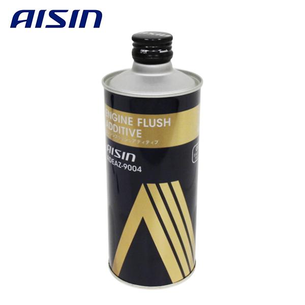 添加剤 アイシン AISIN 車用 エンジンオイル 添加剤 エンジンフラッシュ