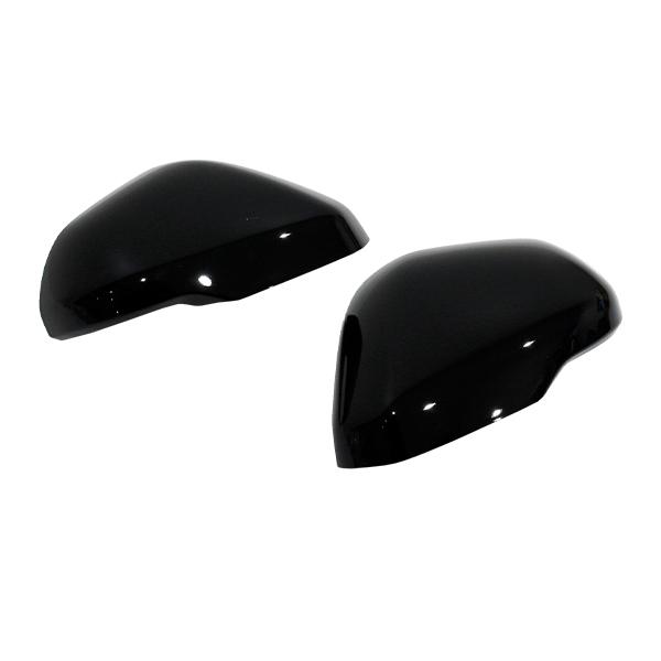 ホンダ ステップワゴン RP6 RP7 RP8 純正 ドアミラーカバー スカル