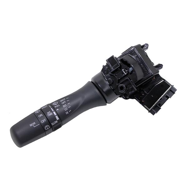 スズキ純正　間欠ワイパースイッチ JB64 JB74　37310-74P20 スズキ ジムニー JB64 H30.7〜 純正 間欠ワイパースイッチ 時間調整