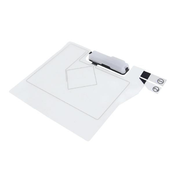 トヨタ 純正 フィルムアンテナ 0860A-00090 地デジアンテナ テレビ