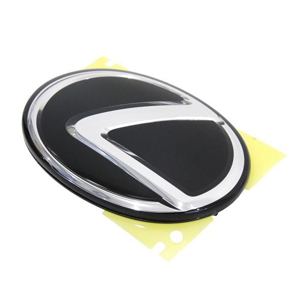 LEXUS レクサス LC500 NX200T NX300 純正 リア エンブレム 1個