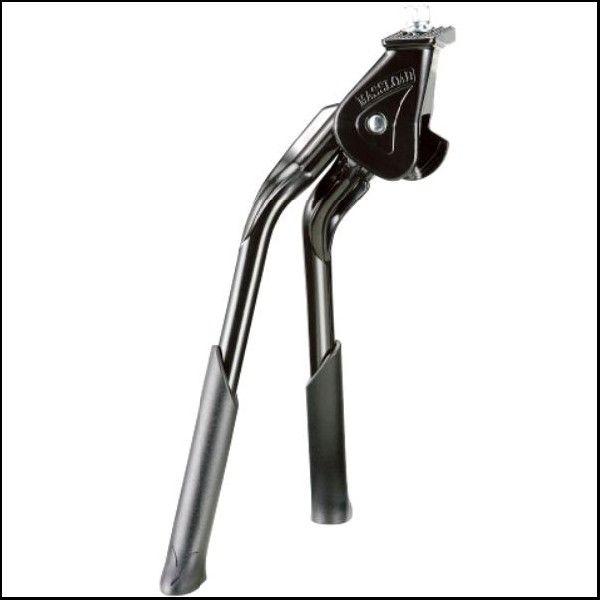 MASSLOAD CL-KA56 _ubOLbNX^h (ubN) }X[h Double Leg Kickstand (109-32101)