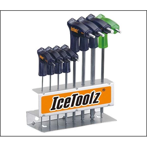 IceToolz@(ACXc[j[7M85] T^cCwbh`Zbgi152-10065)