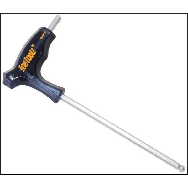 IceToolz@(ACXc[j[7M60] T^cCwbhZp` 6mmi152-10068)