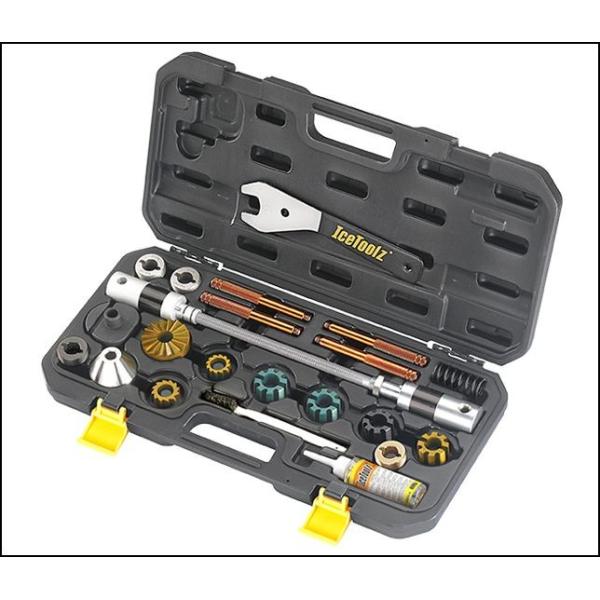 IceToolz@(ACXc[j[E185] BBwbh`[utF[VOc[@i152-10091)